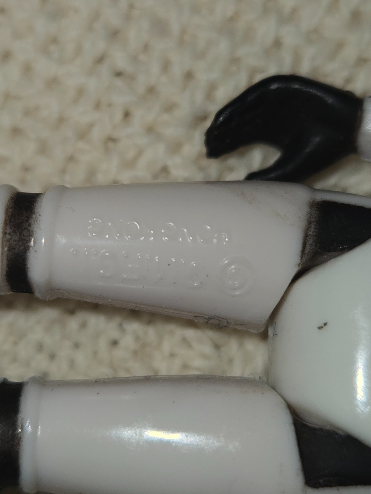 Imperial Stormtrooper sold