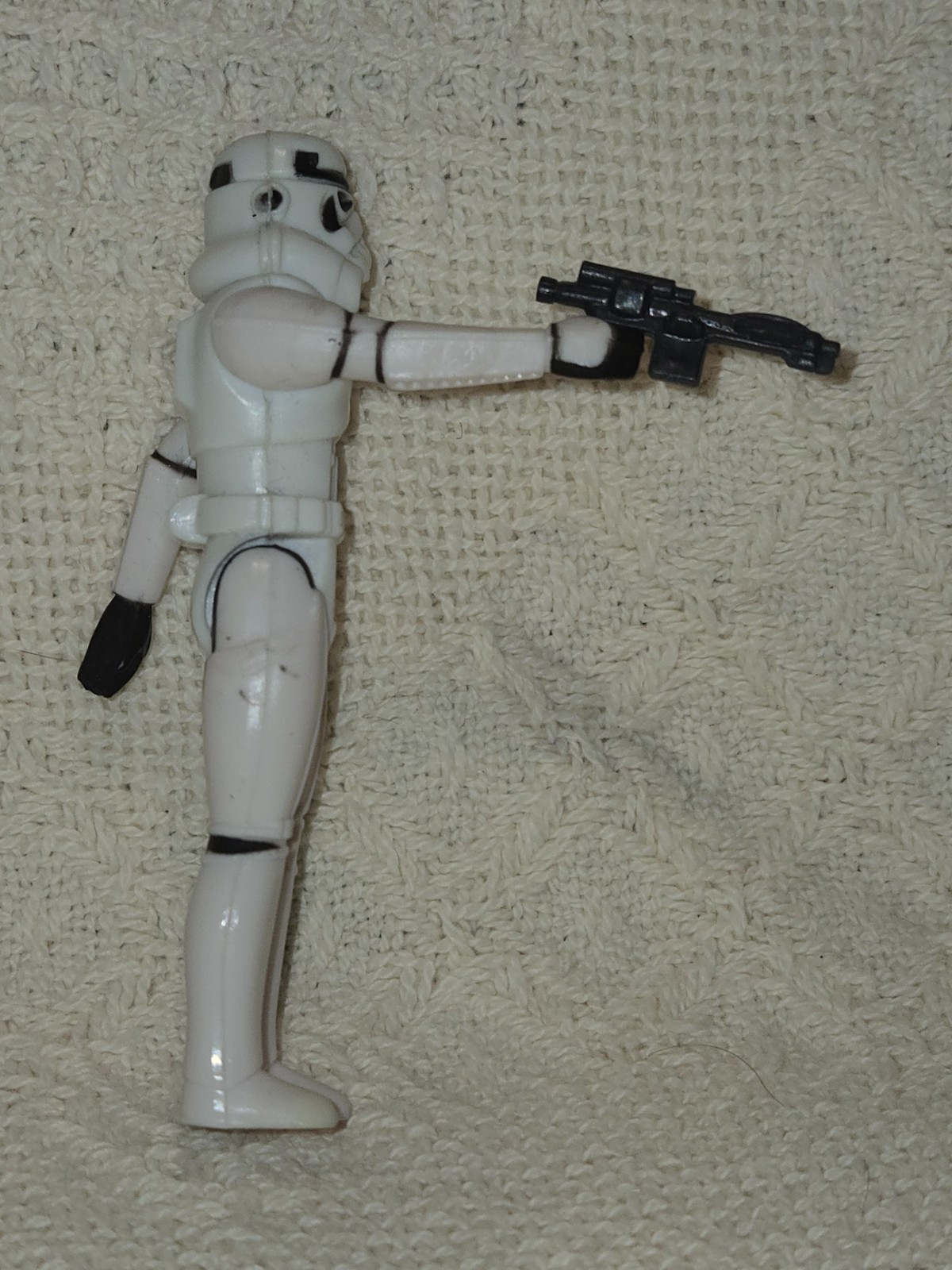 Imperial Stormtrooper sold