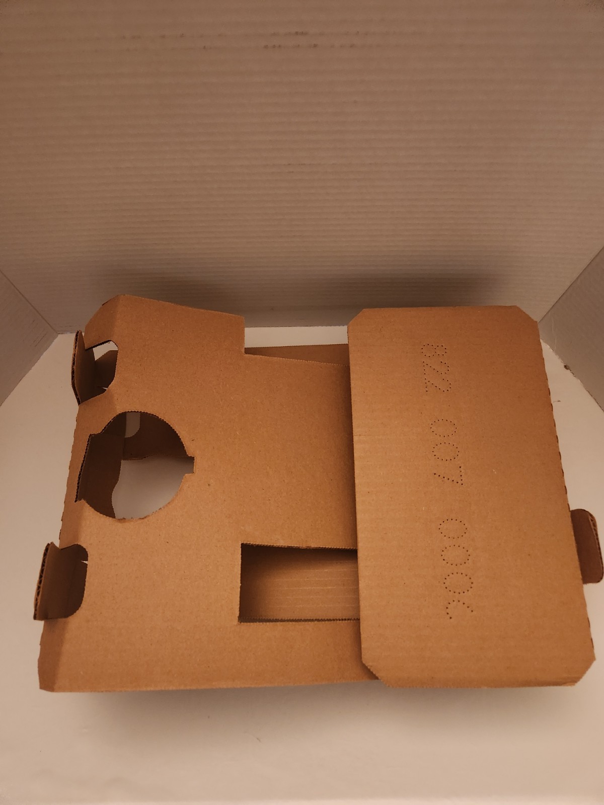 TIE Interceptor sold