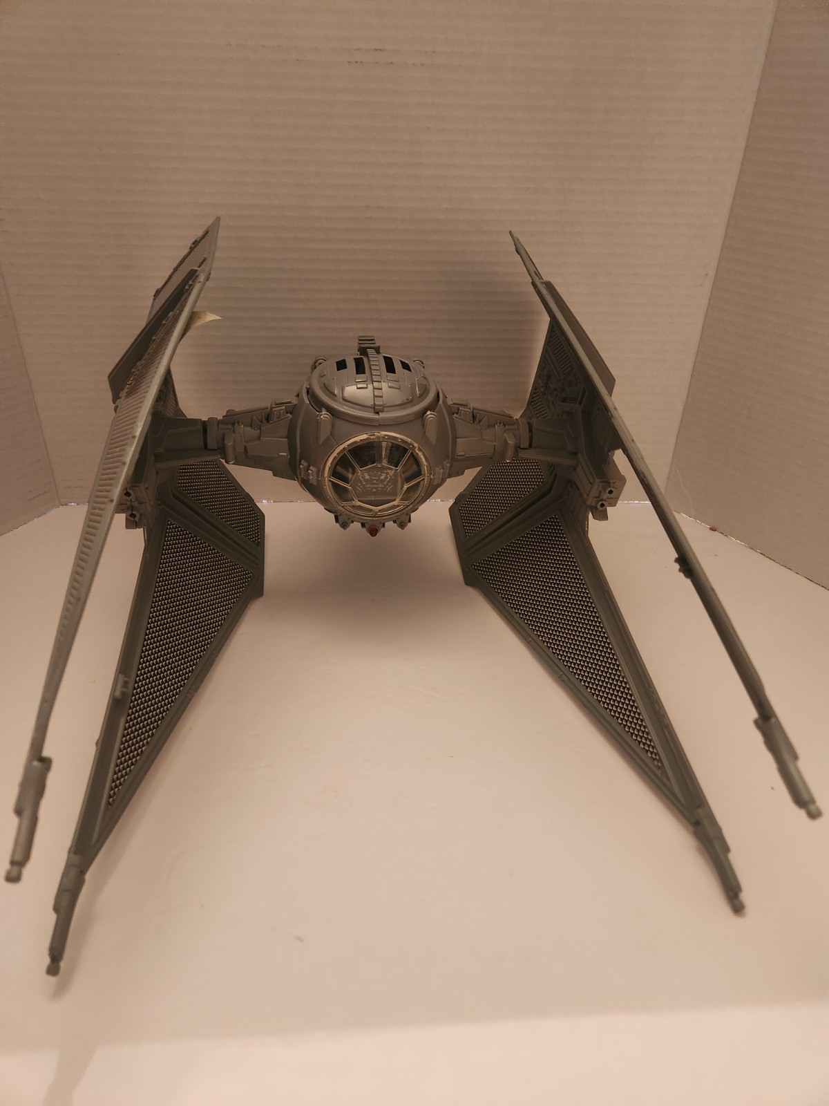 TIE Interceptor sold