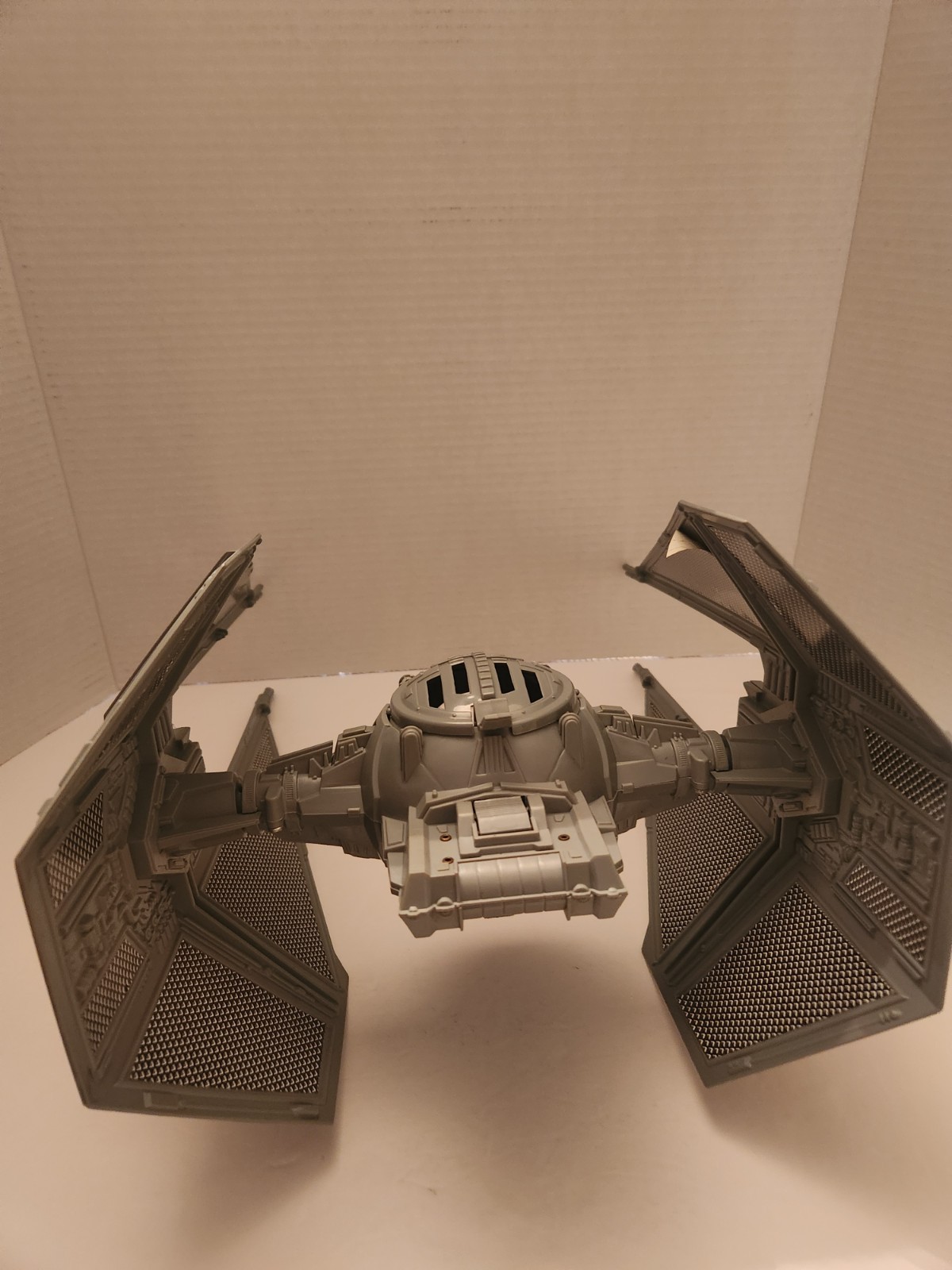 TIE Interceptor sold