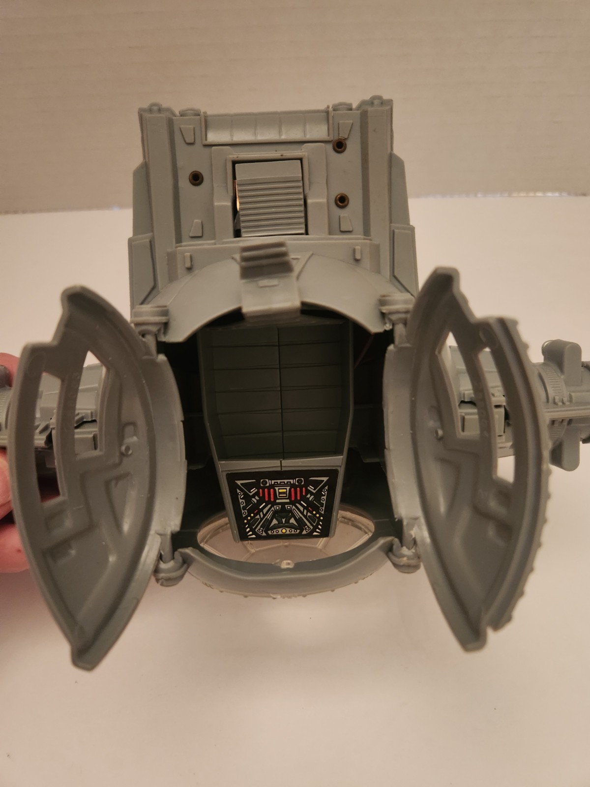 TIE Interceptor sold