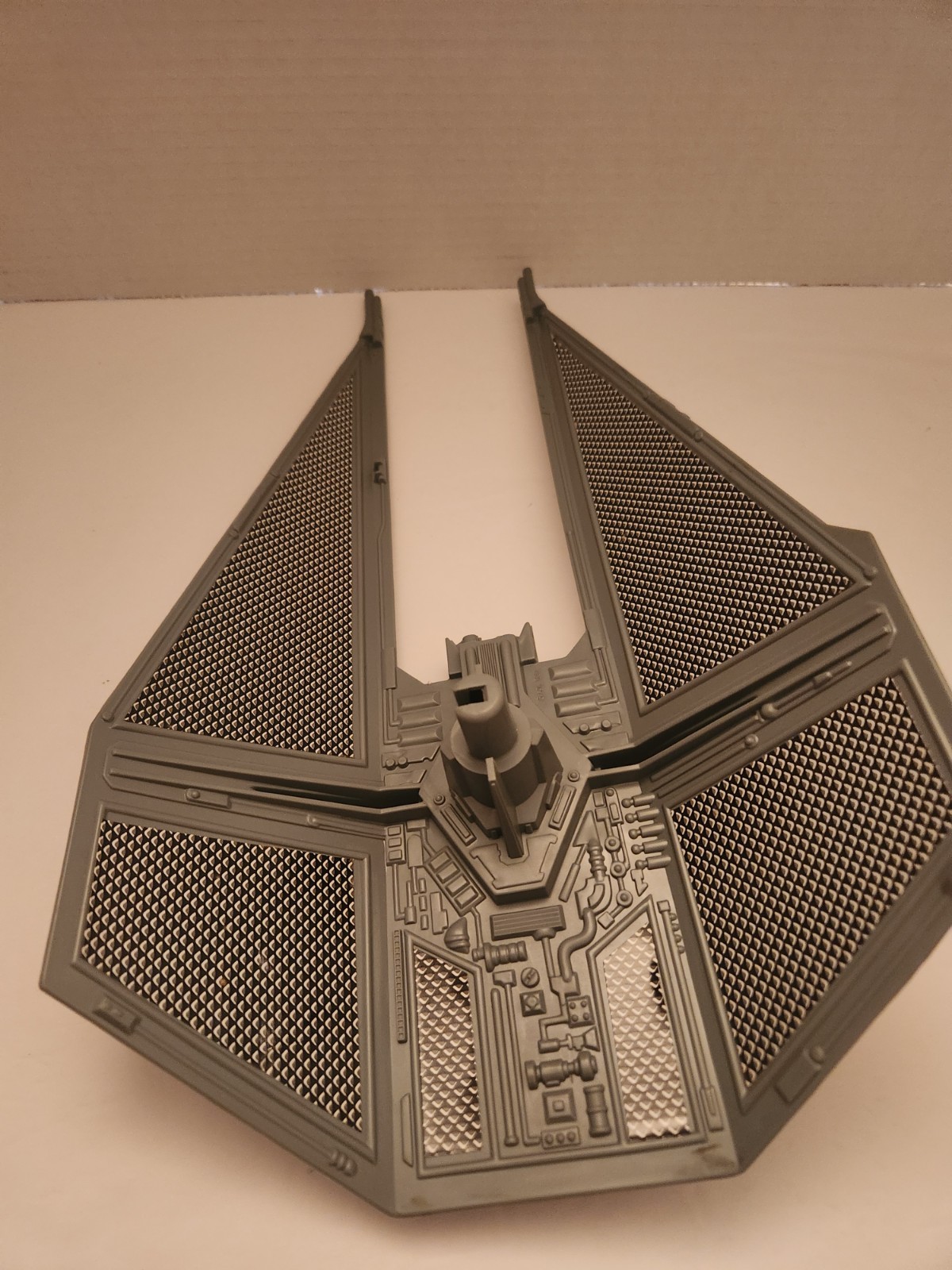 TIE Interceptor sold