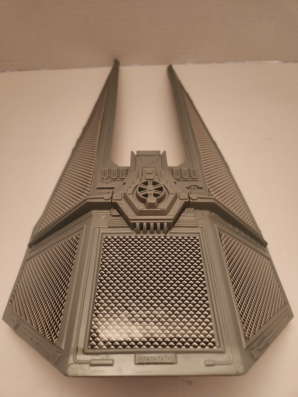 TIE Interceptor sold