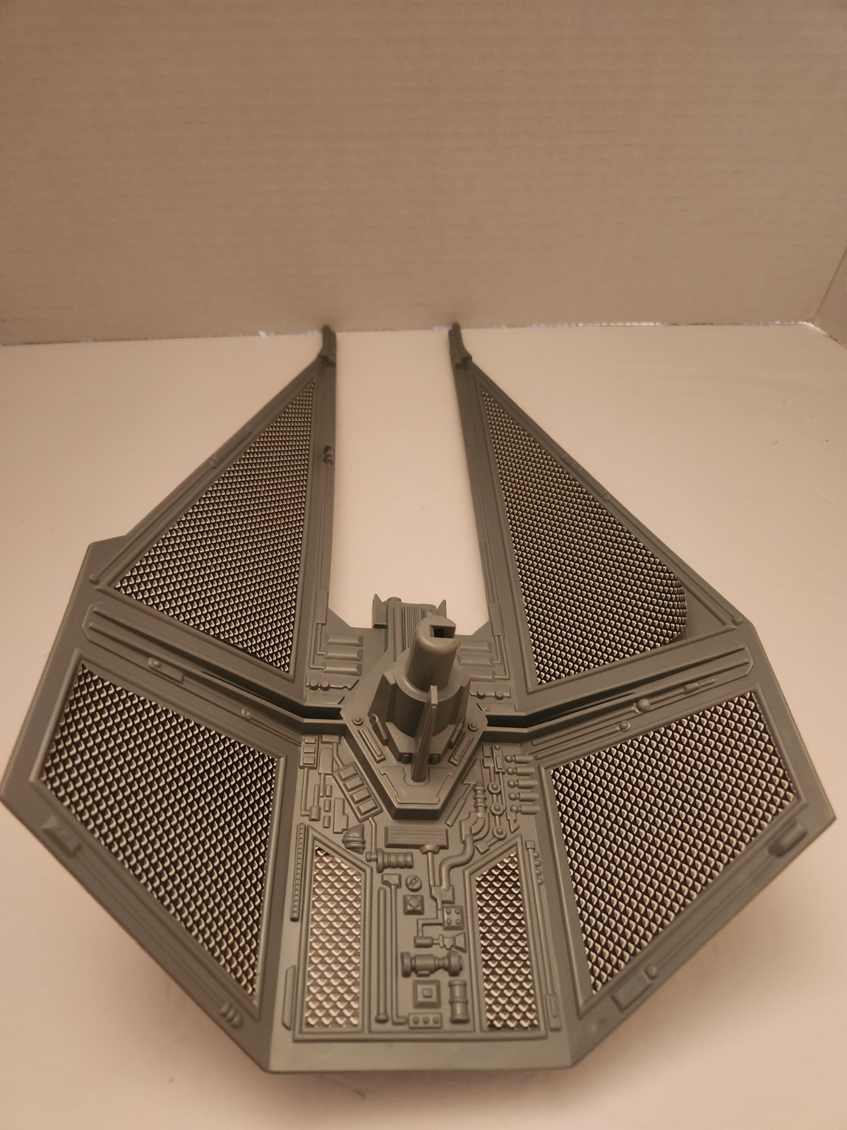 TIE Interceptor sold