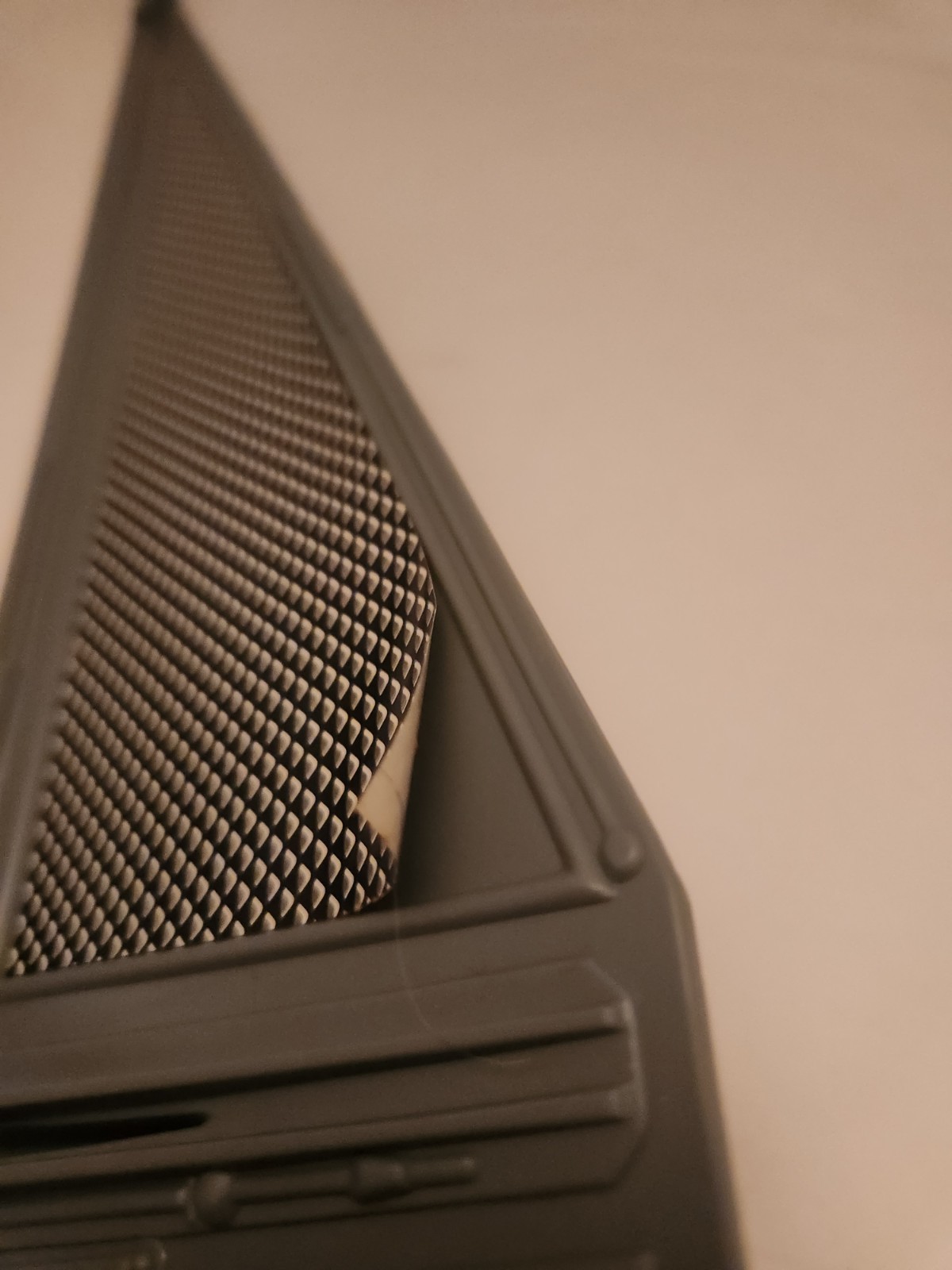 TIE Interceptor sold