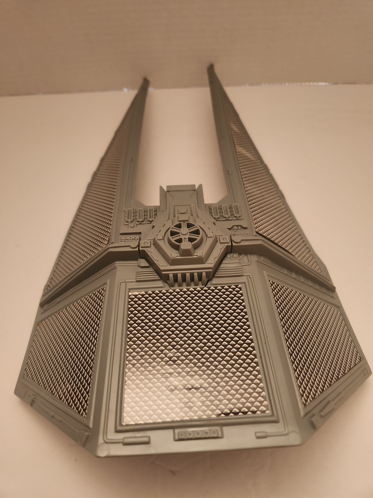 TIE Interceptor sold