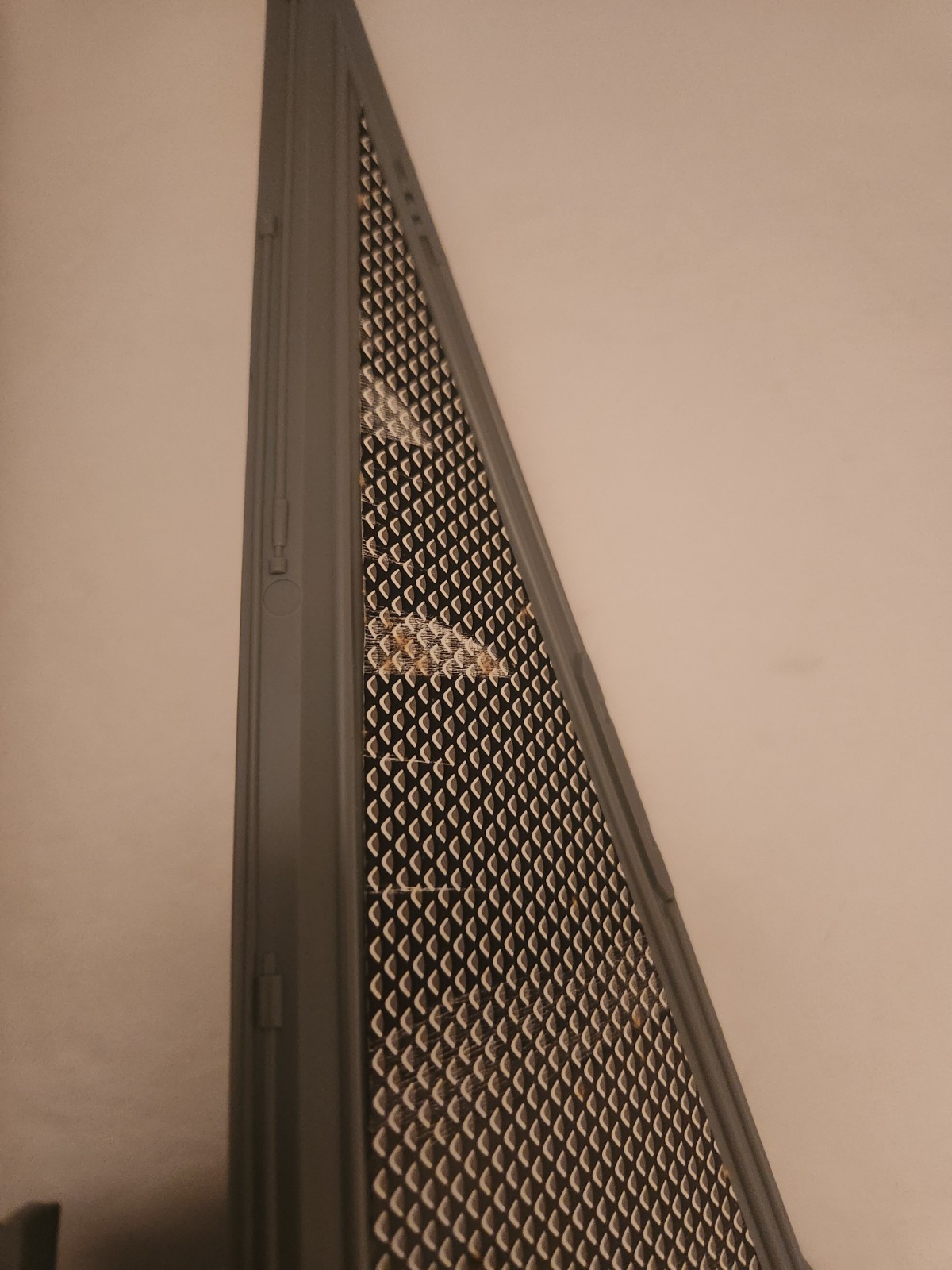 TIE Interceptor sold