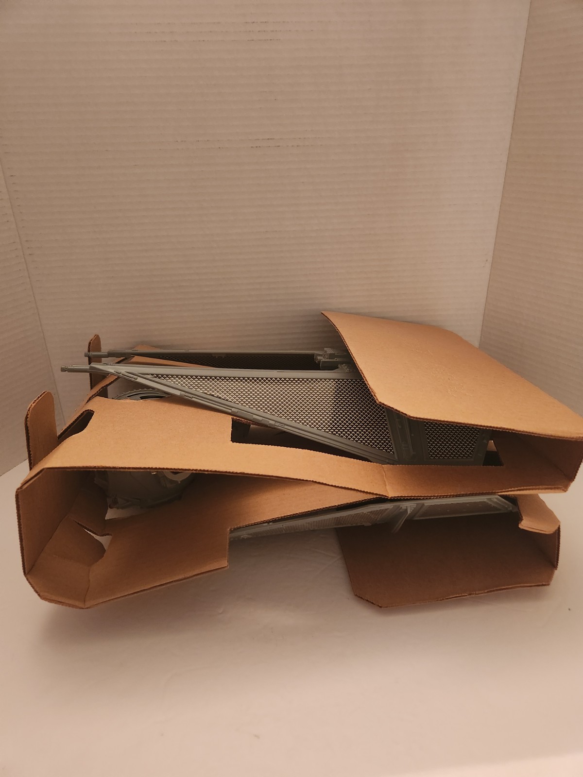 TIE Interceptor sold