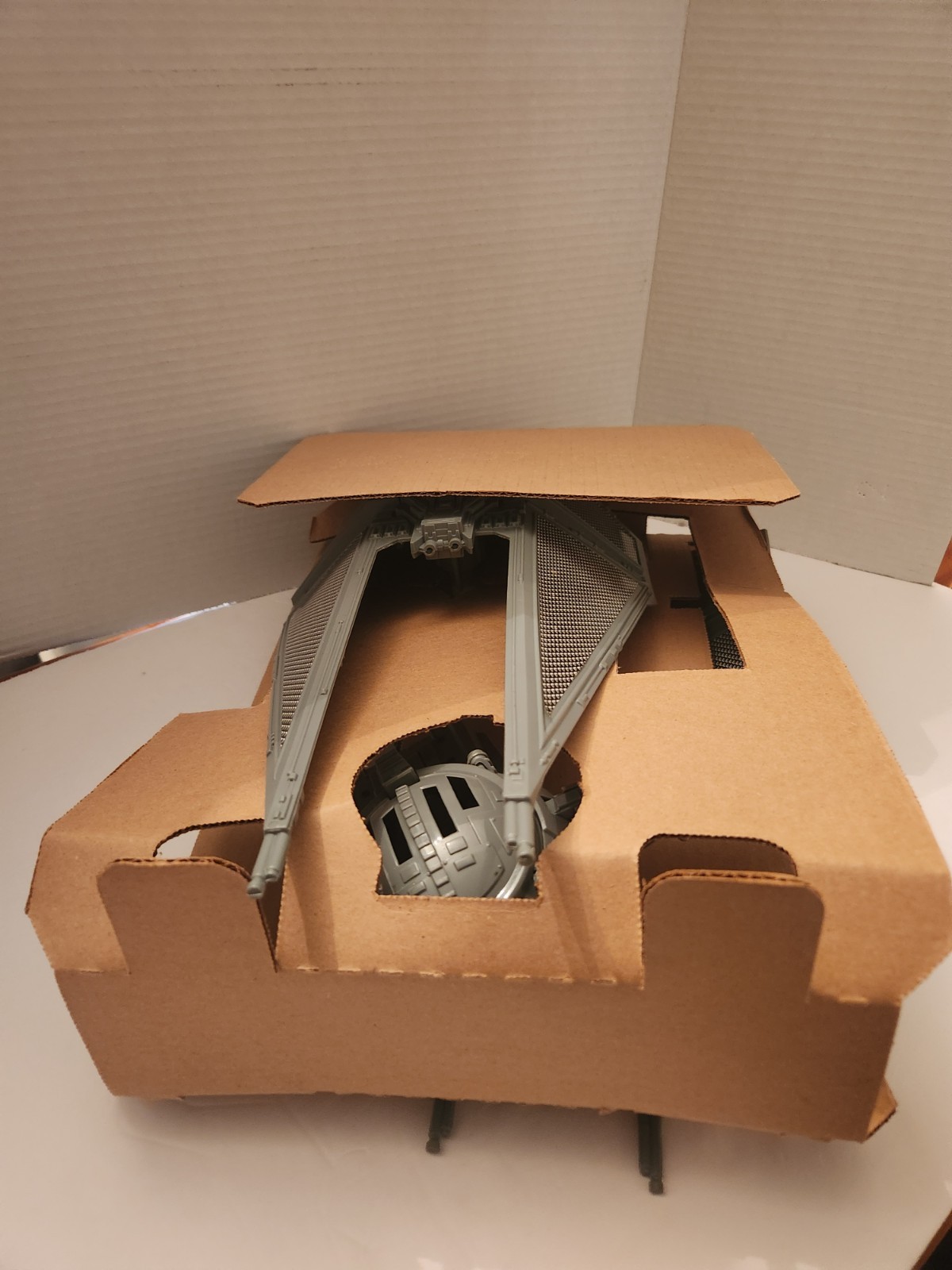 TIE Interceptor sold