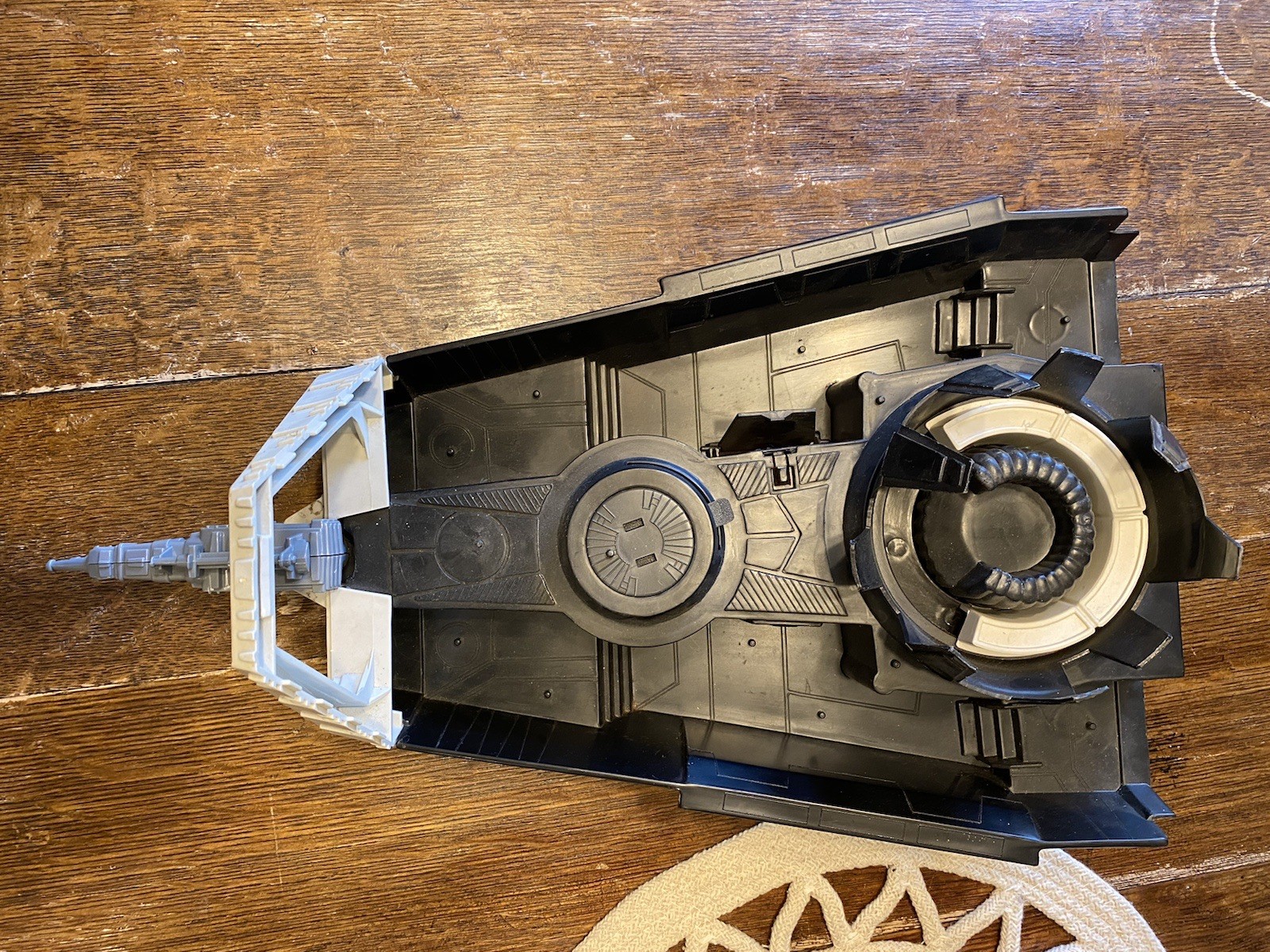 Darth Vader's Star Destroyer sold