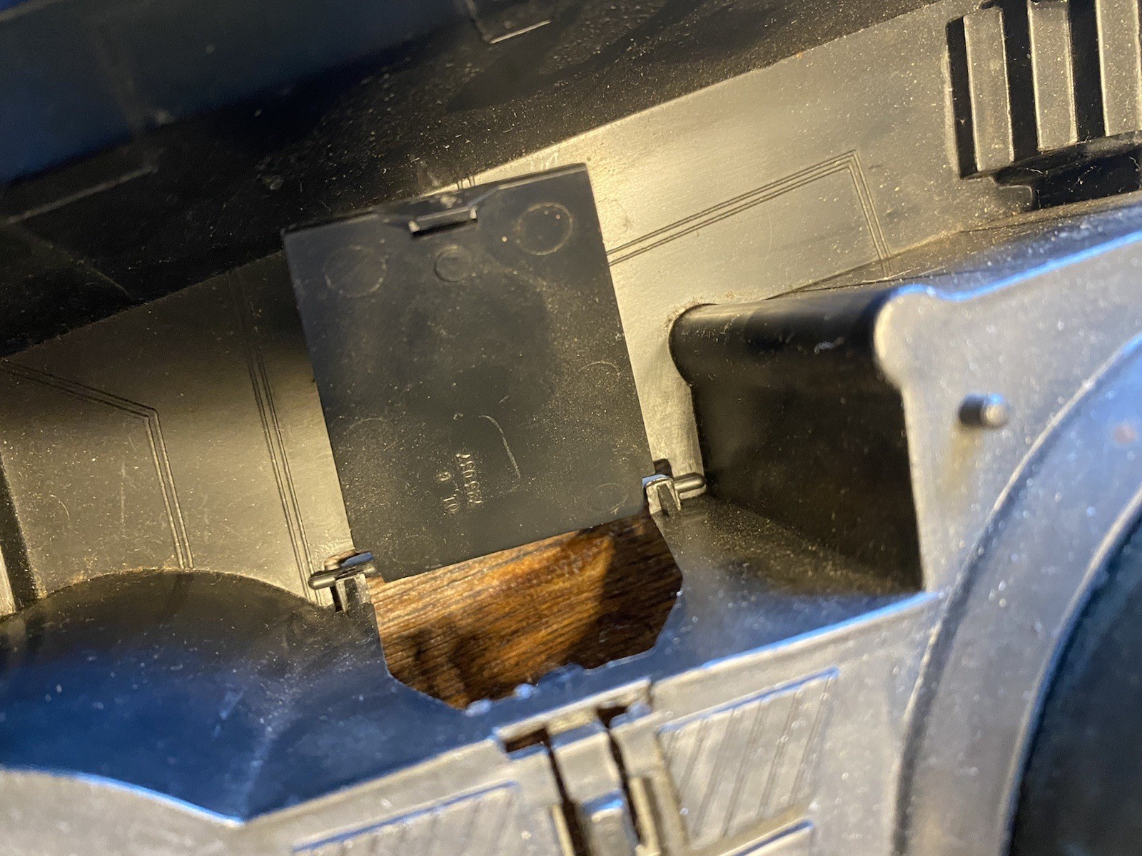 Darth Vader's Star Destroyer sold