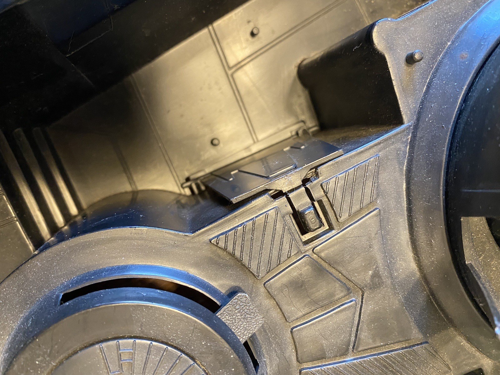 Darth Vader's Star Destroyer sold