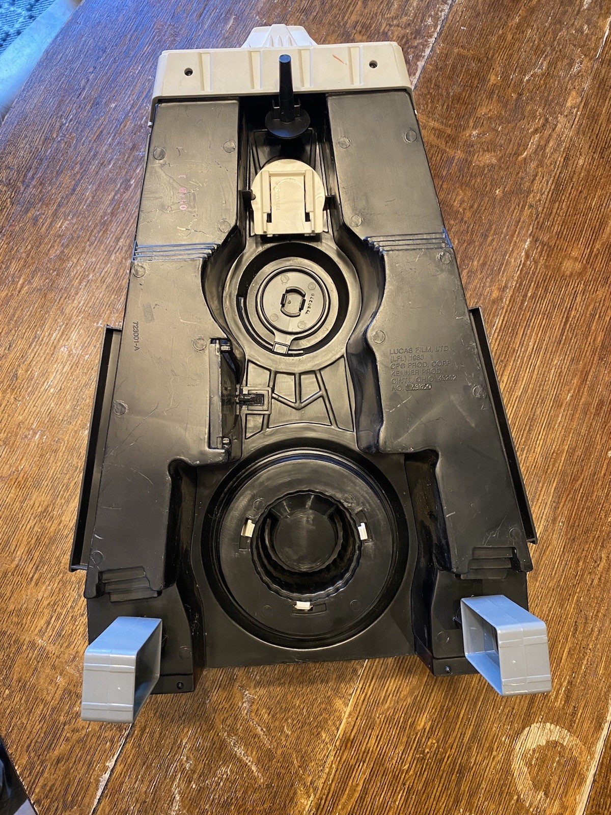 Darth Vader's Star Destroyer sold