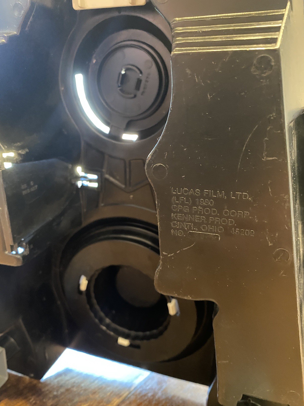 Darth Vader's Star Destroyer sold