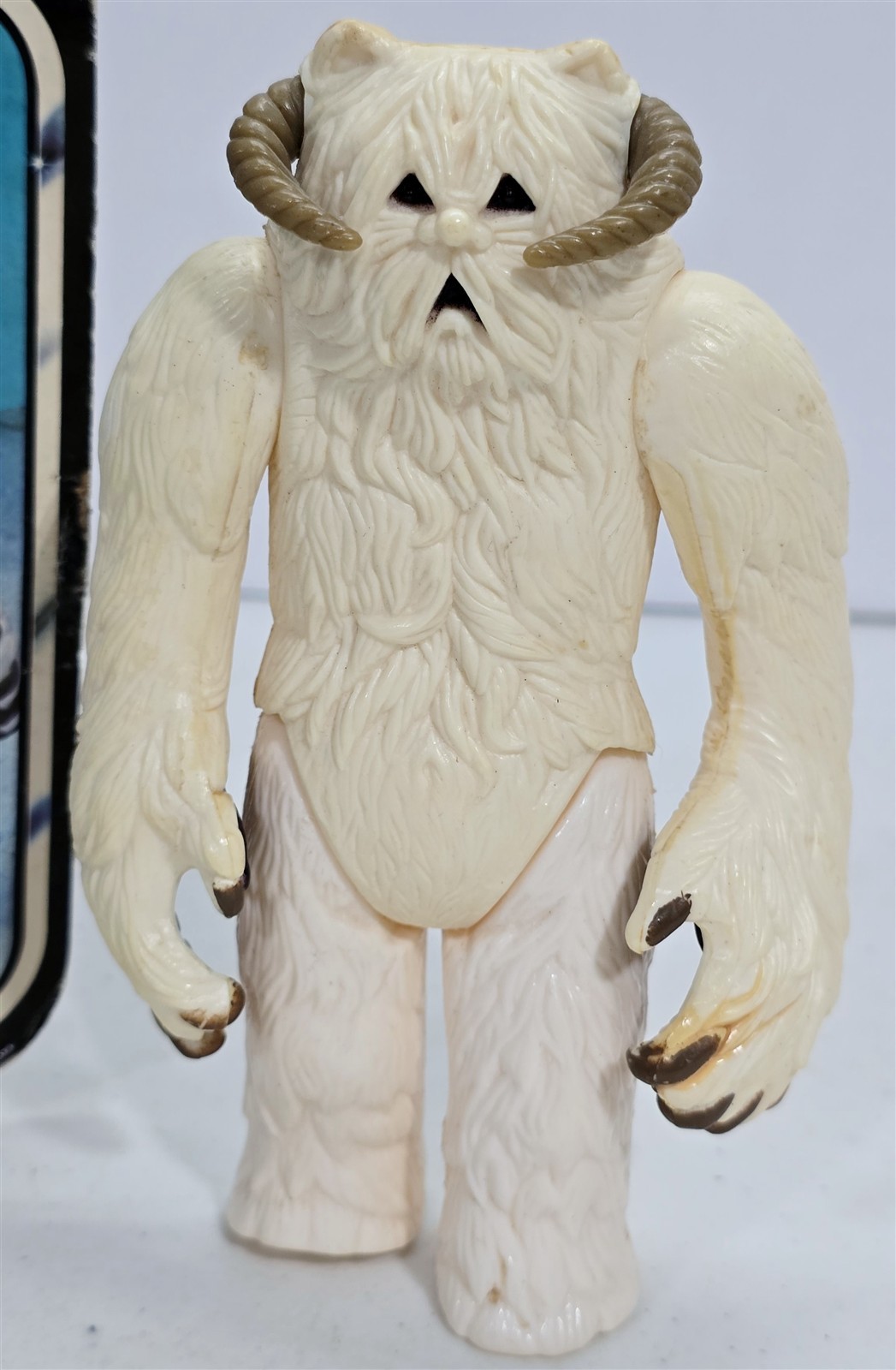 Wampa sold