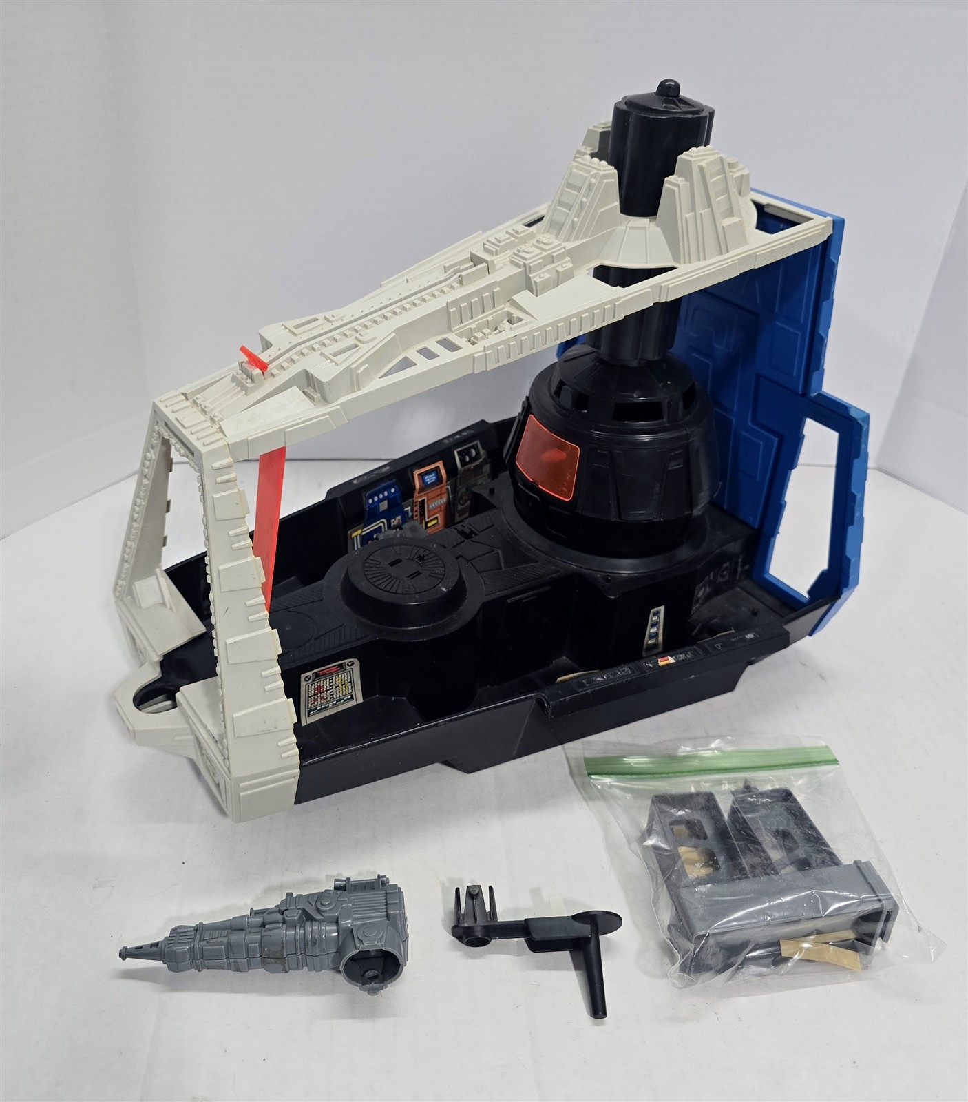 Darth Vader's Star Destroyer sold