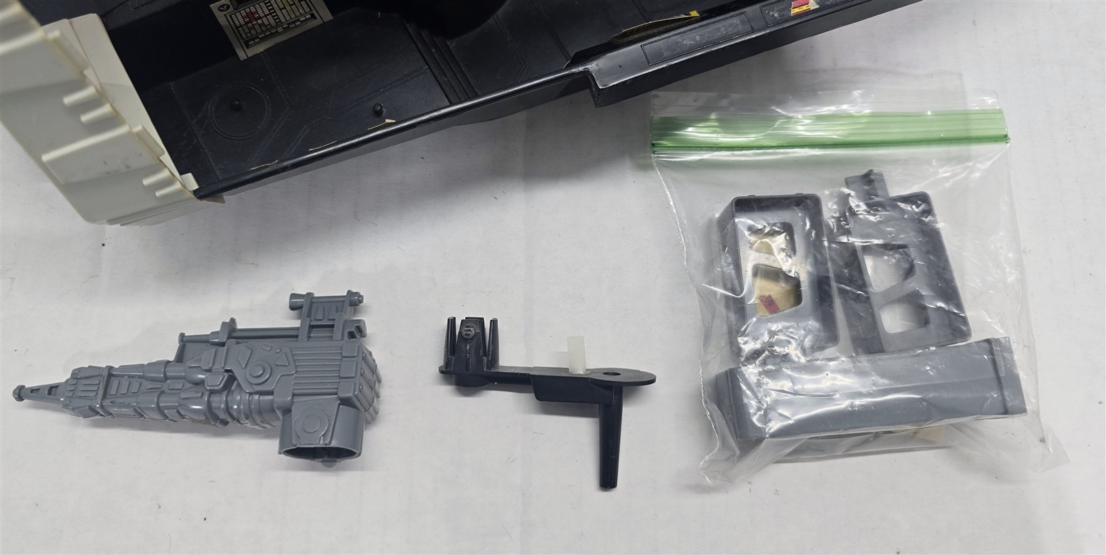 Darth Vader's Star Destroyer sold