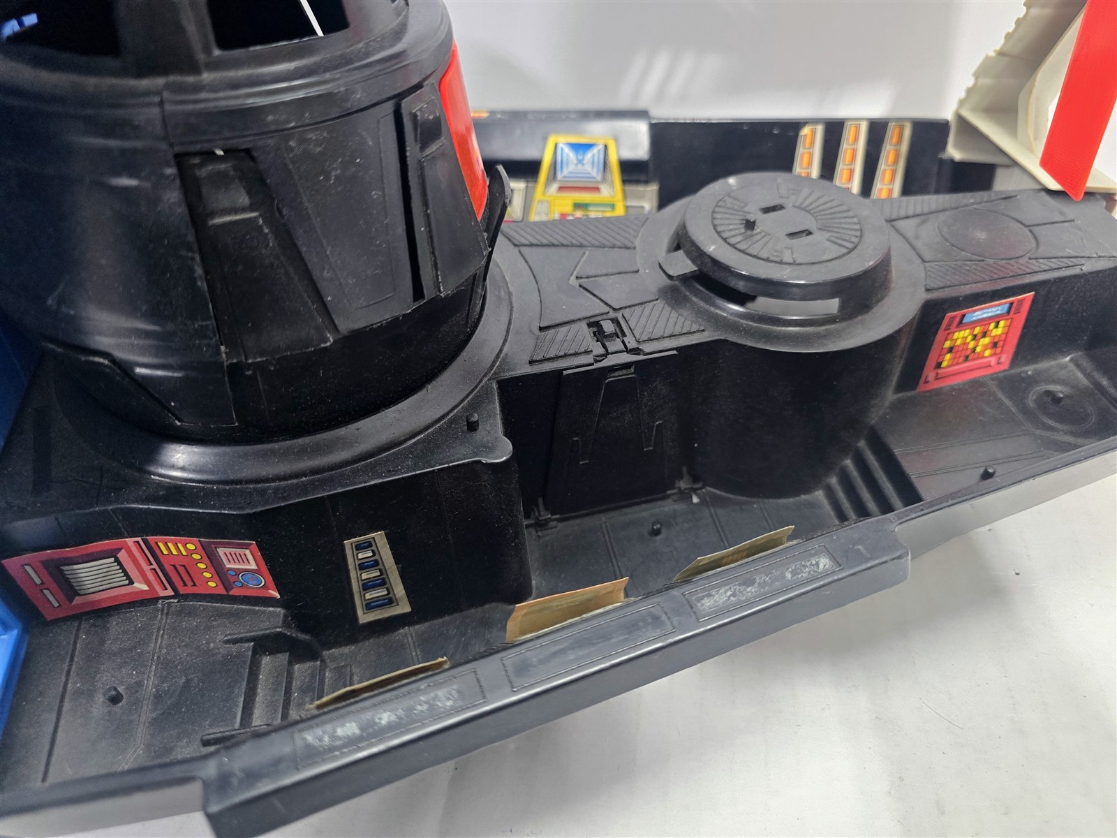 Darth Vader's Star Destroyer sold