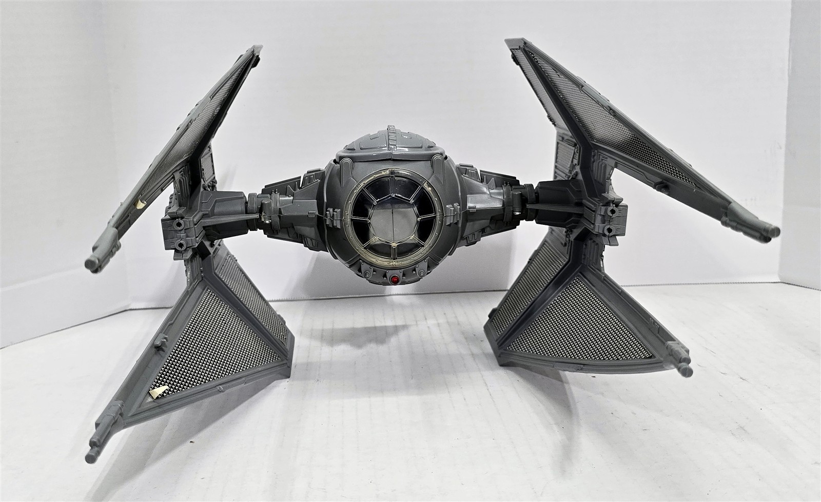 TIE Interceptor sold