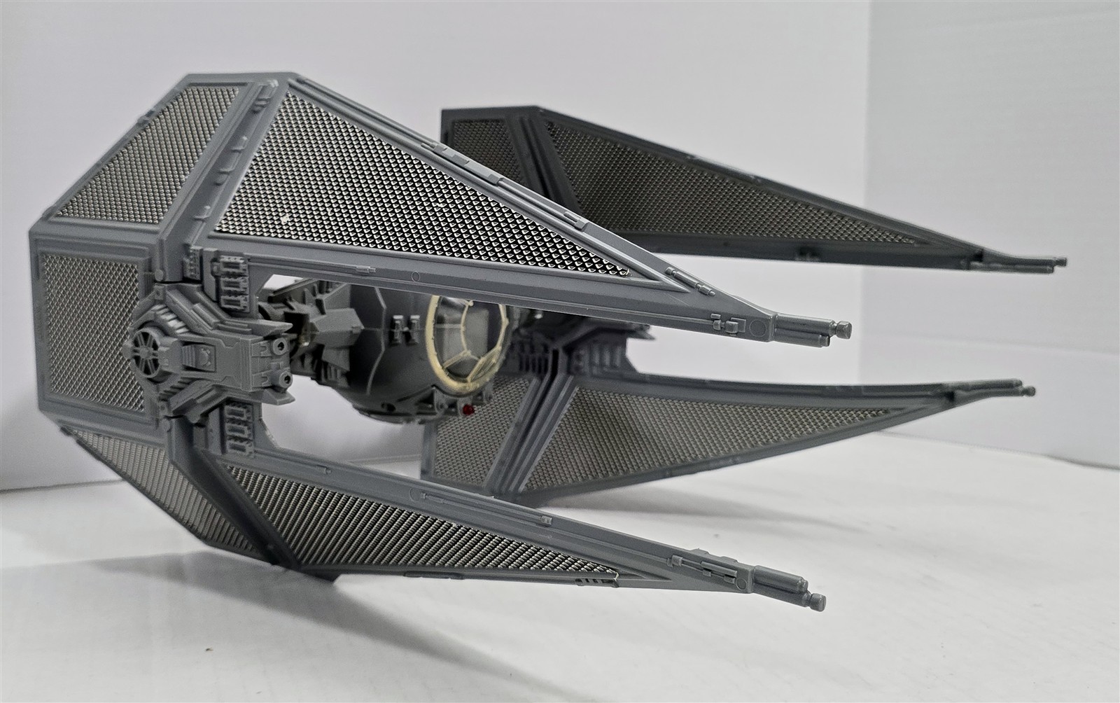 TIE Interceptor sold