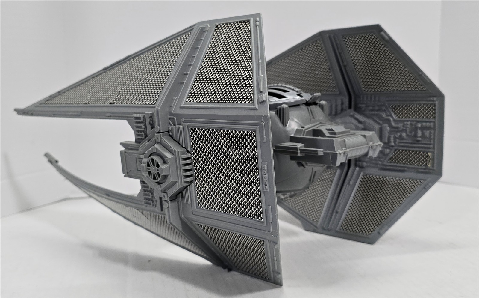 TIE Interceptor sold