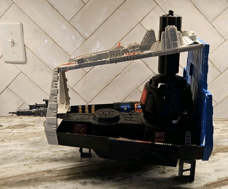 Darth Vader's Star Destroyer sold