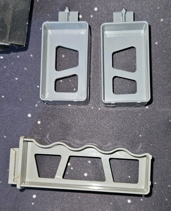 Darth Vader's Star Destroyer sold