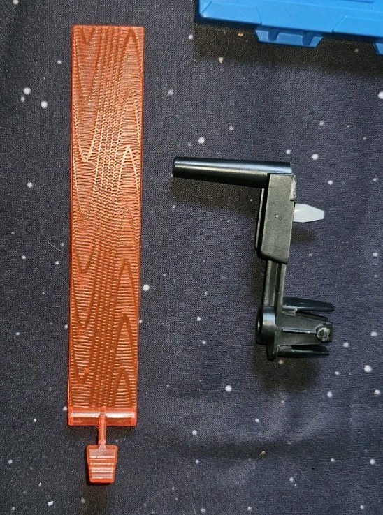 Darth Vader's Star Destroyer sold