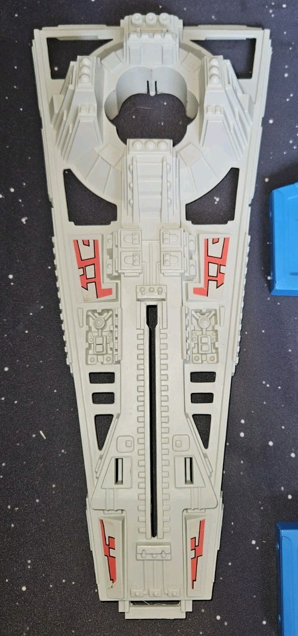 Darth Vader's Star Destroyer sold