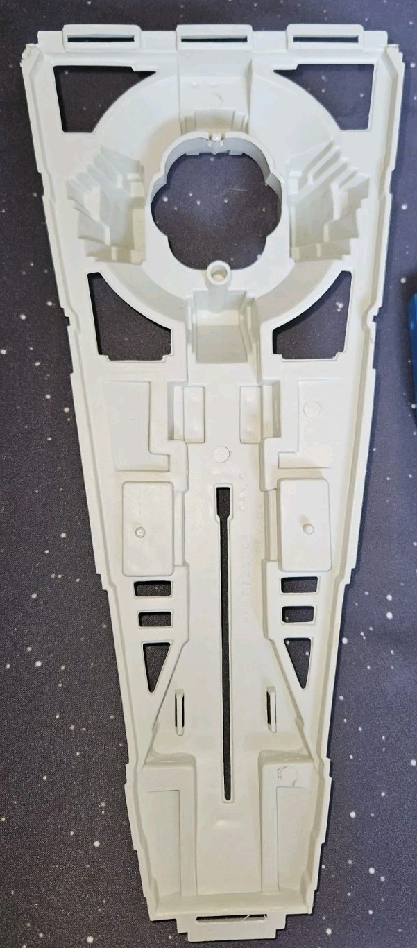 Darth Vader's Star Destroyer sold