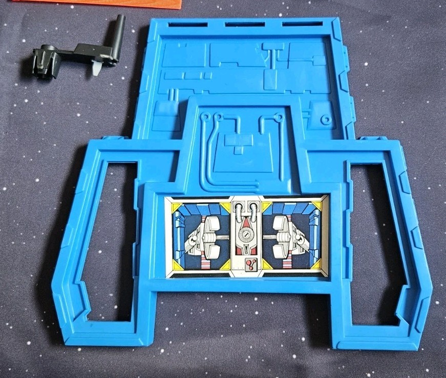 Darth Vader's Star Destroyer sold