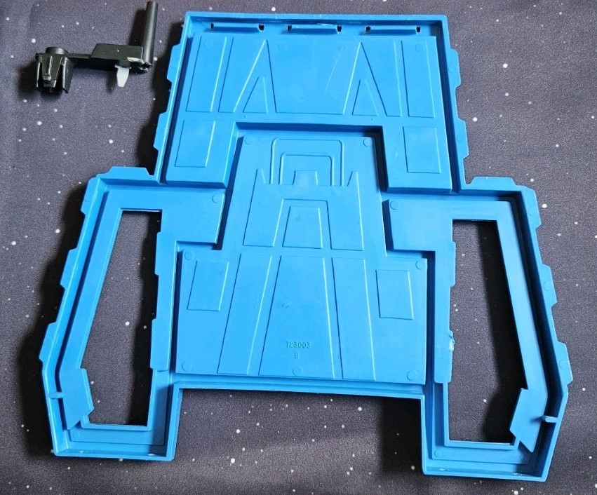 Darth Vader's Star Destroyer sold