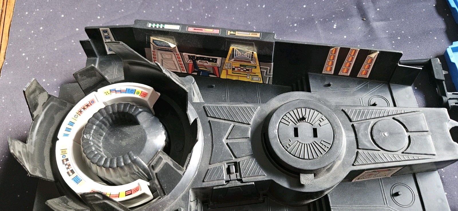 Darth Vader's Star Destroyer sold