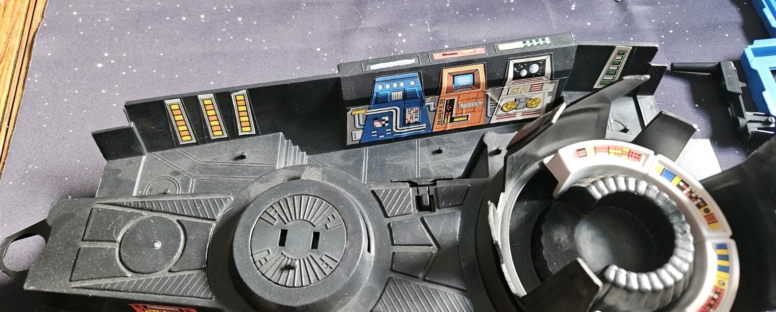 Darth Vader's Star Destroyer sold