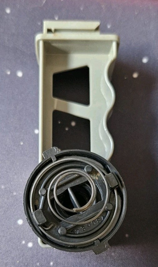 Darth Vader's Star Destroyer sold