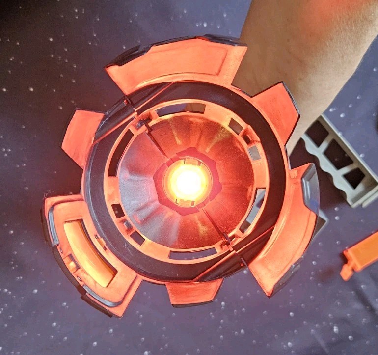 Darth Vader's Star Destroyer sold