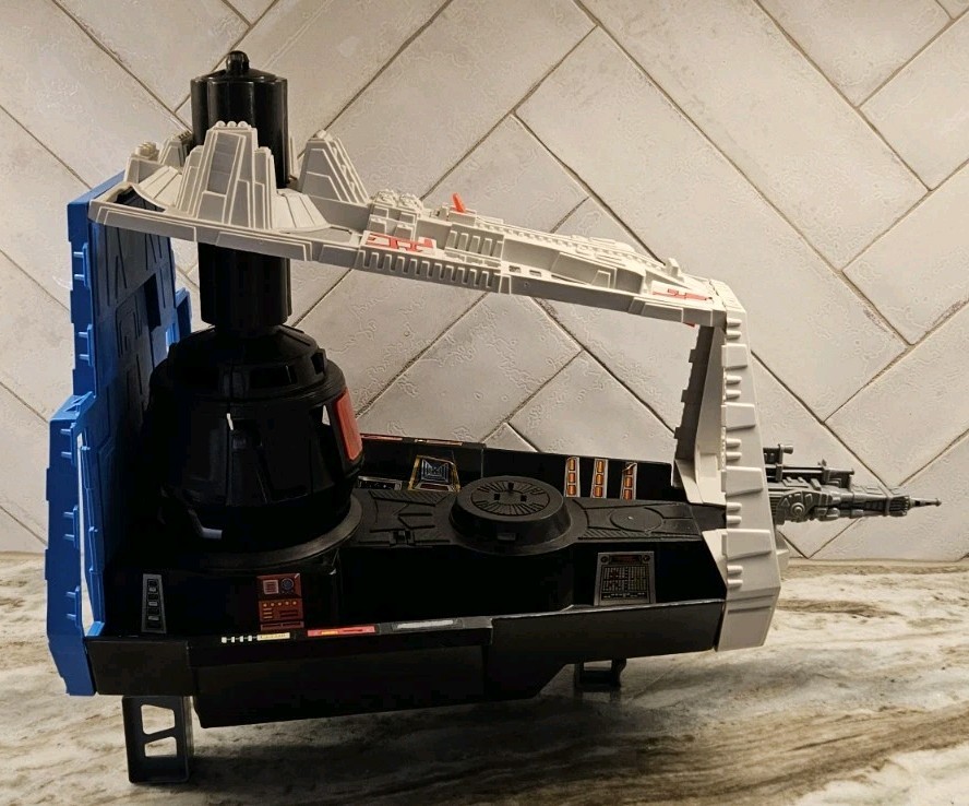Darth Vader's Star Destroyer sold