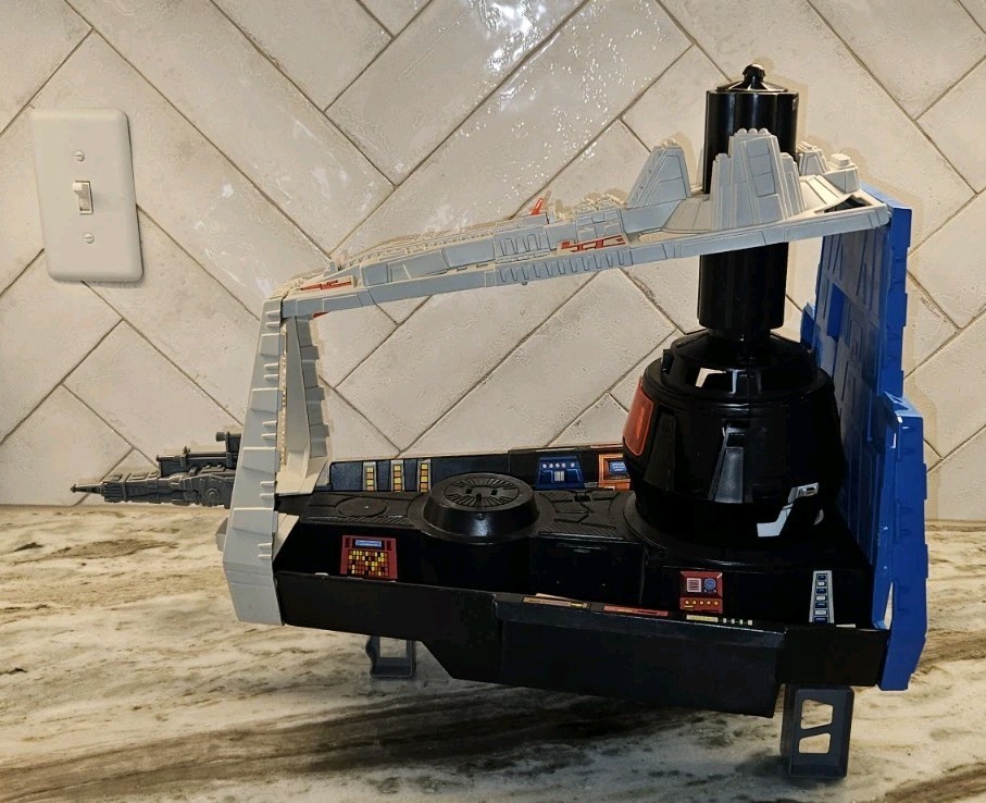 Darth Vader's Star Destroyer sold