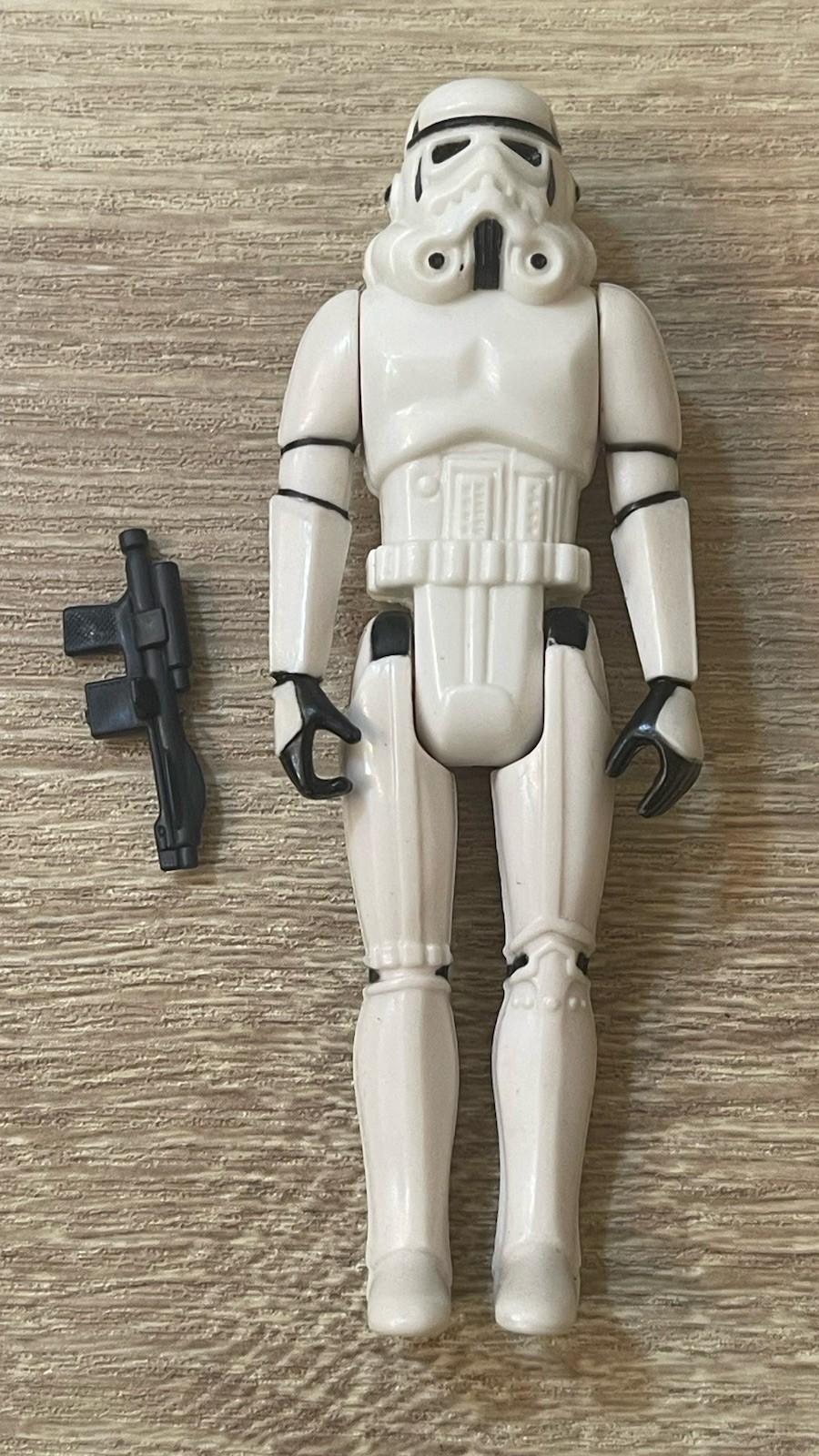 Imperial Stormtrooper sold