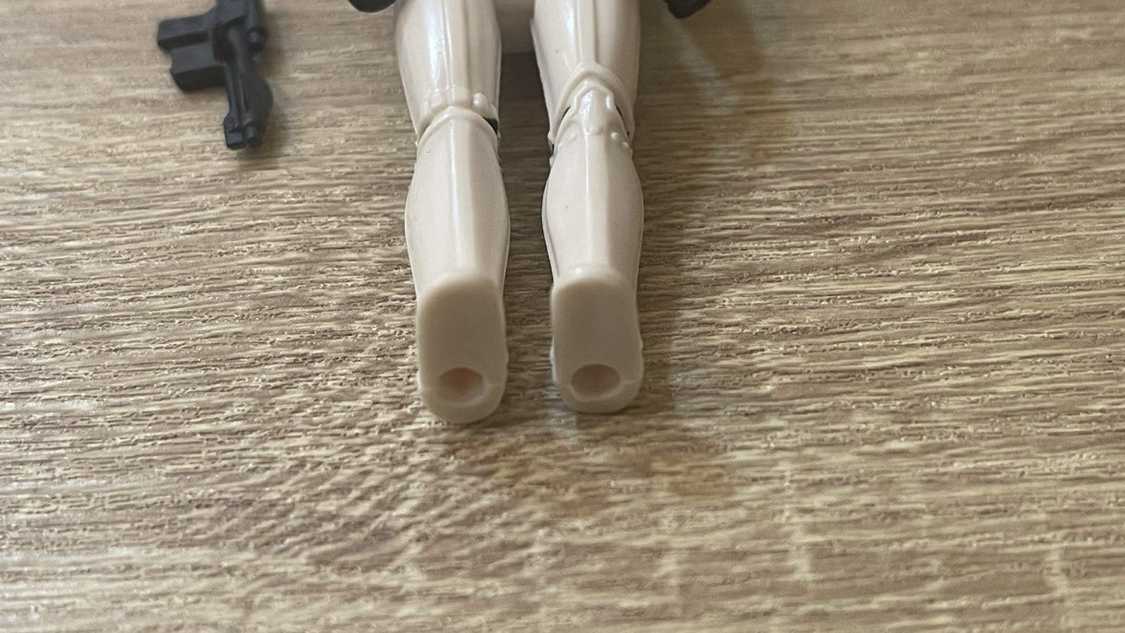 Imperial Stormtrooper sold