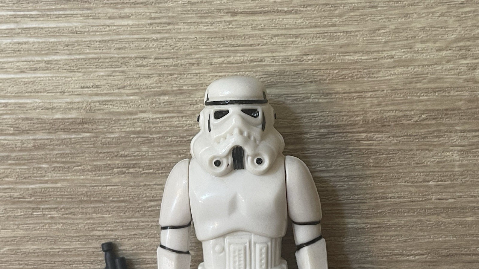 Imperial Stormtrooper sold