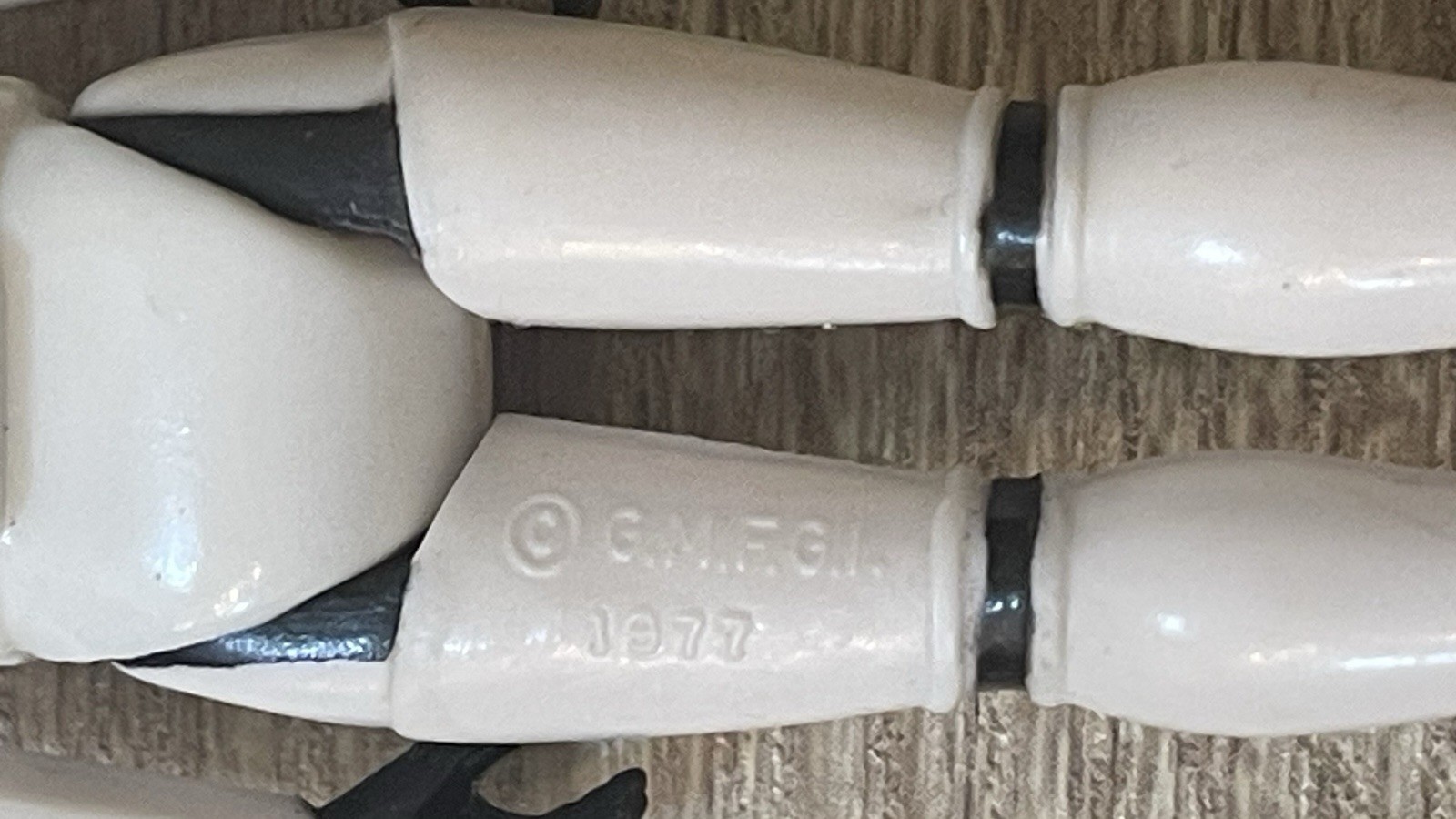 Imperial Stormtrooper sold