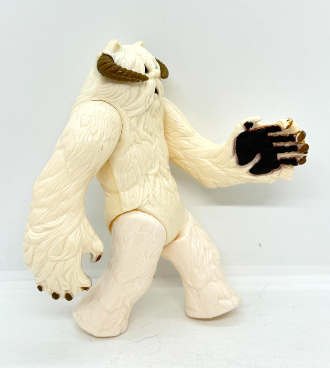 Wampa sold