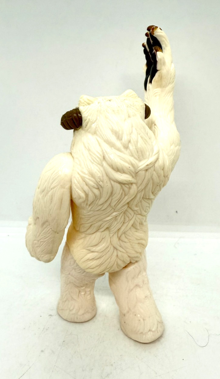 Wampa sold