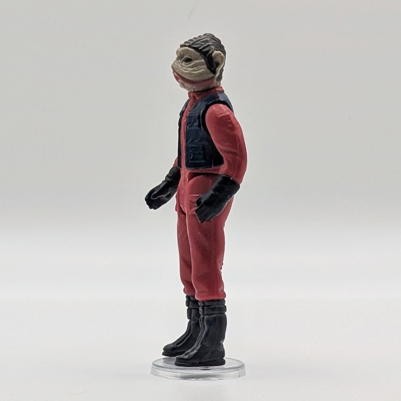 Nien Nunb sold