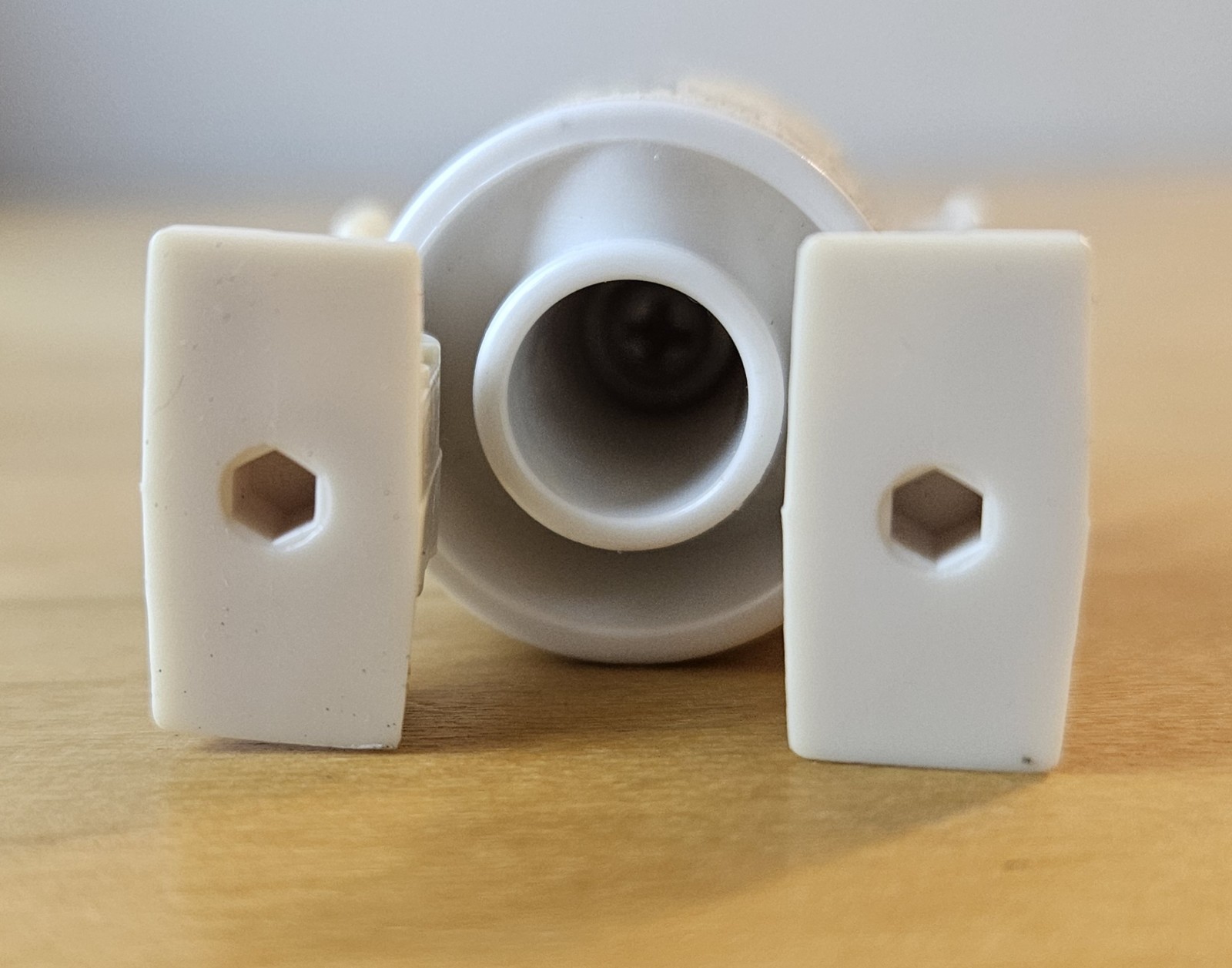 R2-D2 (Artoo-Detoo) with pop-up Lightsaber sold