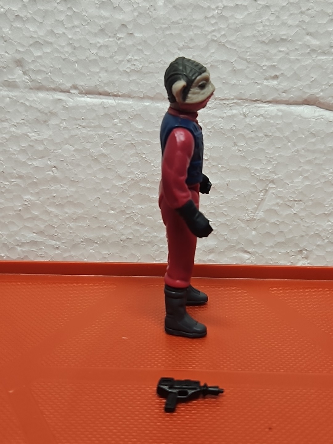 Nien Nunb sold
