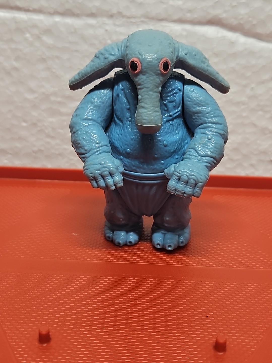 Max Rebo sold