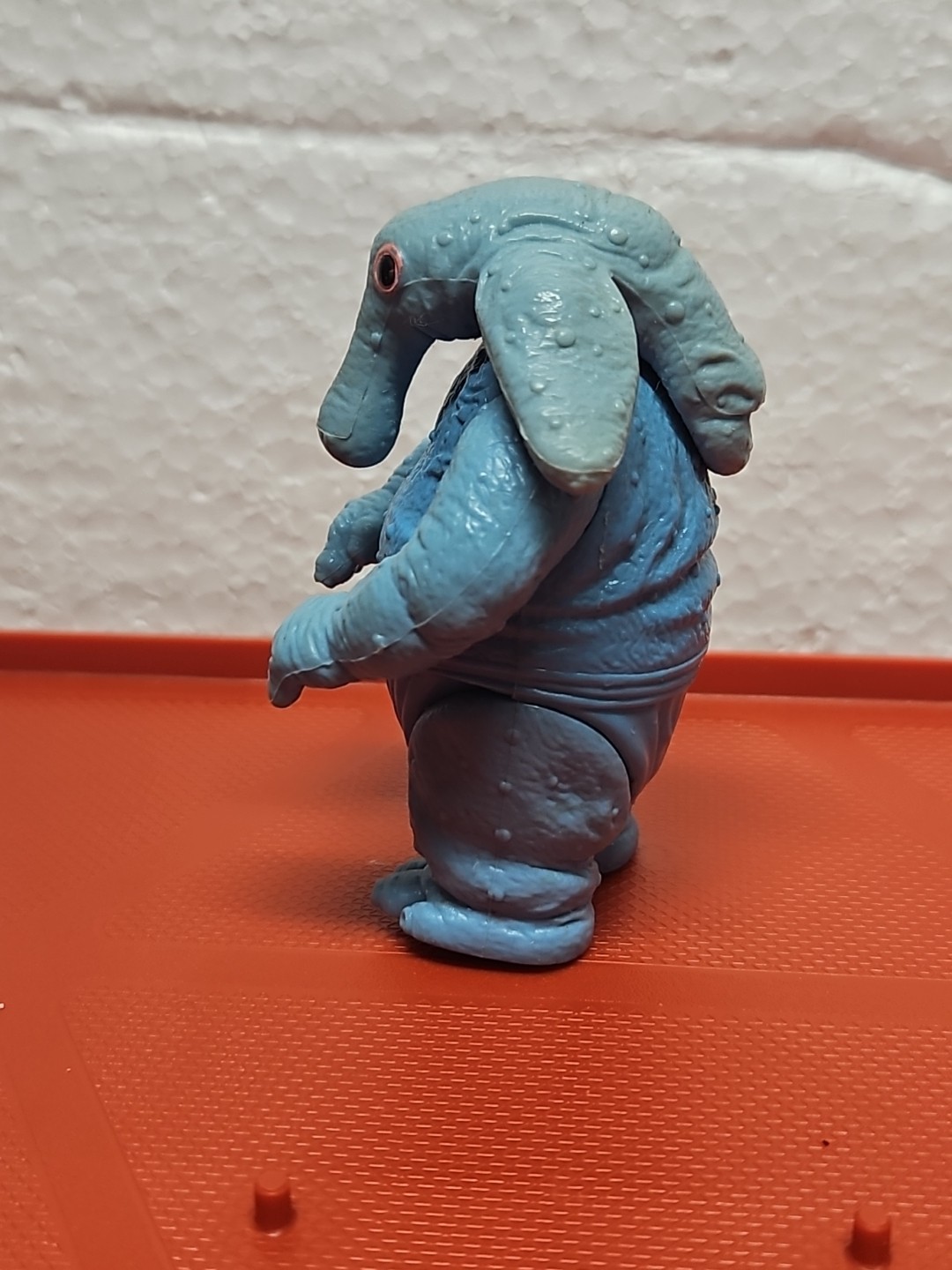 Max Rebo sold